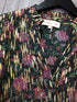 Caballero Metallic Top Size Small